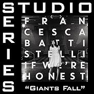 Giants Fall (Studio Series Performance Track)