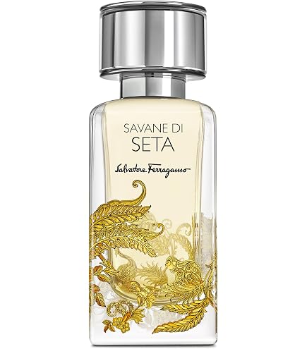 Amazon.com: Giungle Di Seta Eau de Parfum, Genderless Perfume