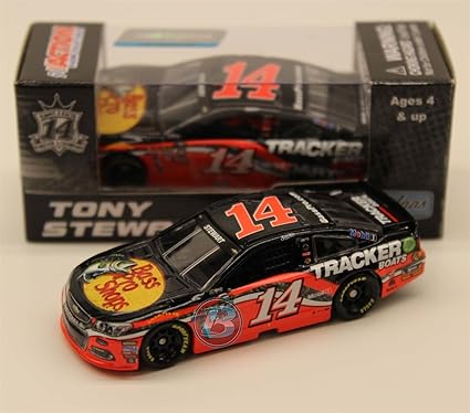 tony stewart diecast