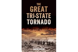 The Great Tri-State Tornado