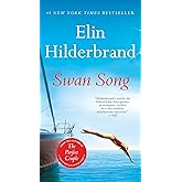 Swan Song (Nantucket, 4)