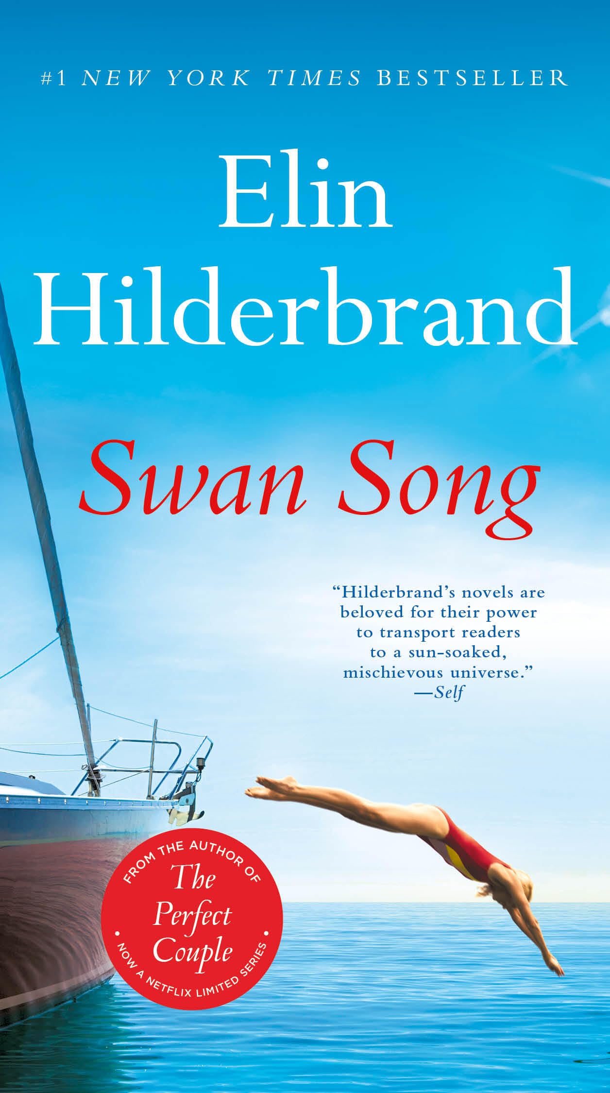 Photo 1 of Swan Song (Nantucket, 4)
