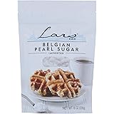 Lars' Own Belgian Pearl Sugar, 8 Ounce