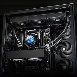ID-COOLING SL360 PRO SE 360mm AIO CPU Liquid Cooler