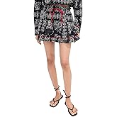 LE BOP Women's Madeline Skirt