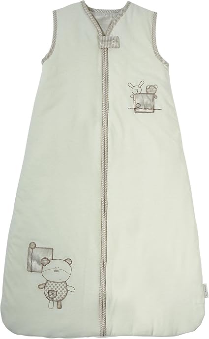 mamas and papas sleeping bag