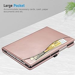 Fintie Case for Samsung Galaxy Tab A8 10.5 Inch