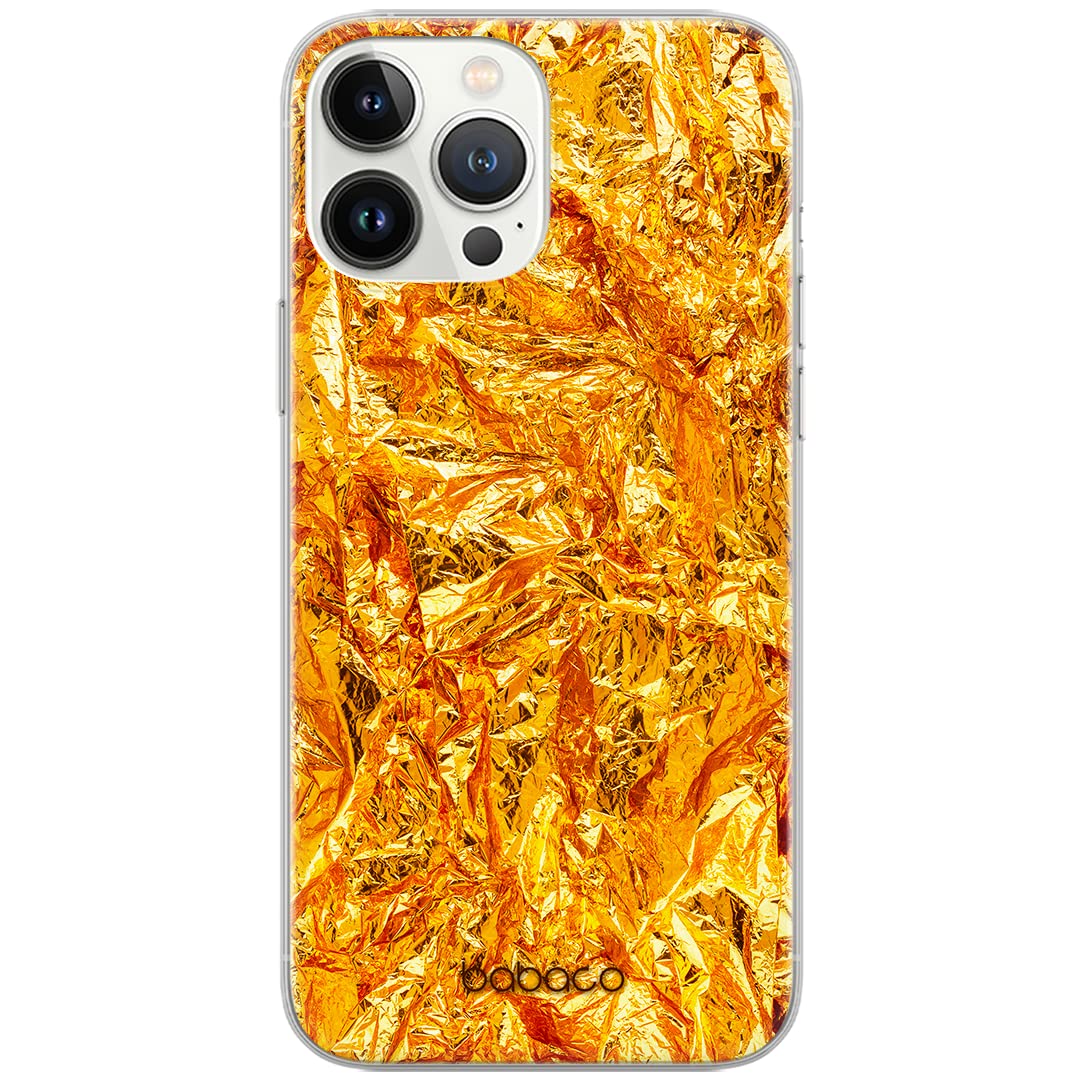 Babaco ERT GROUP mobile phone case for Apple Iphone 7/8/ SE 2/ SE 3 original and officially Licensed pattern Abstract 021 optimally adapted to the shape of the mobile phone, case made of TPU