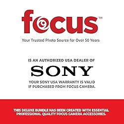 Sony CFexpress Type A 160GB Memory Card Bundle with