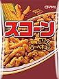 湖池屋   スコーンバーベキュー  80g&times;12袋