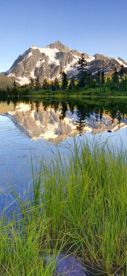 PeelitStickit, Beautiful Landscapes Wall Murals, ID-307, vinyl