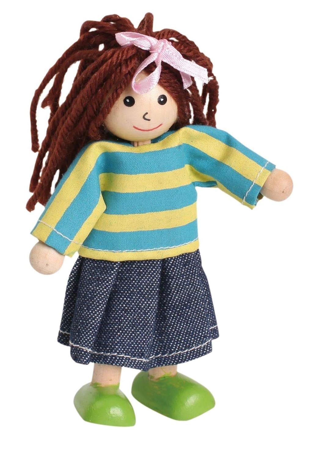 muñecas maisin precio