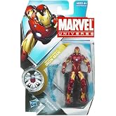 Marvel Legends Universe 3.75" Figure Iron Man