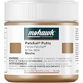 Mohawk Patchal Putty, Mocha, M734-0014,1 Count 4oz