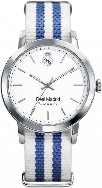reloj real madrid amazon
