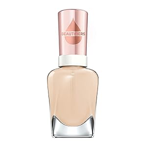 Sally Hansen Sally hansen-color therapy beautifiers-nail primer-0.35 fl Ounce