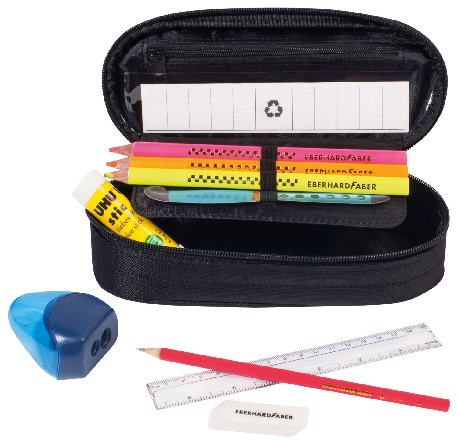 Eberhard Faber Pencil Case (577501)