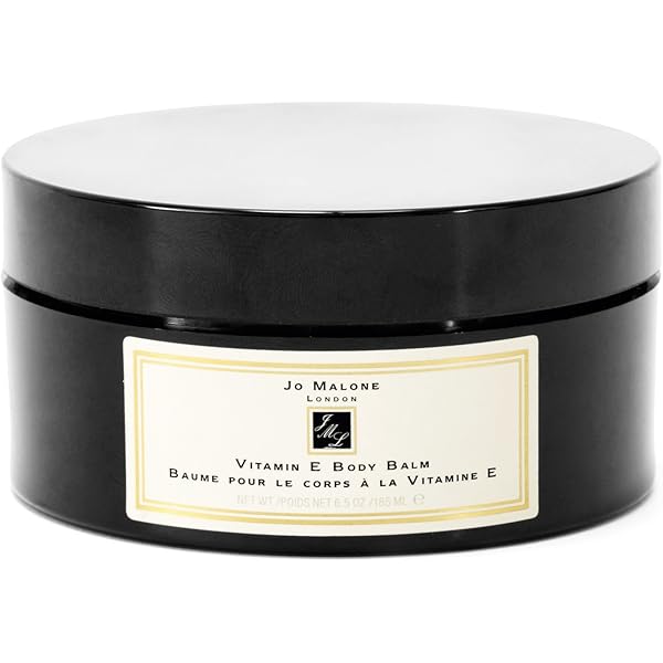 Amazon.com : Jo Malone Vitamin E Nourishing Hand Treatment