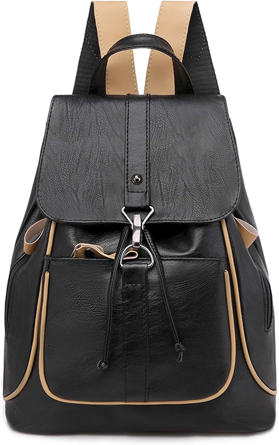 leather backpack store near me