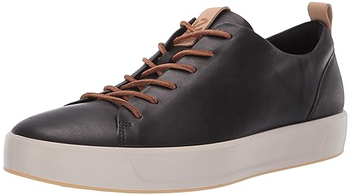 ecco soft 8 cognac