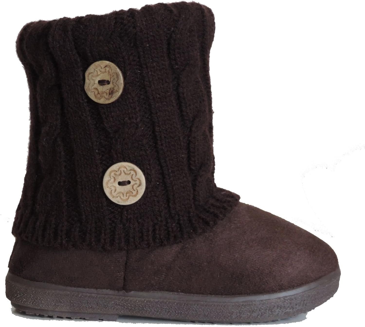 girls suede boots