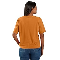 Carhartt Women's Tencel Fiber Series Loose Fit