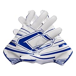 Cutters - Game Day Pro Receiver Gloves YTH