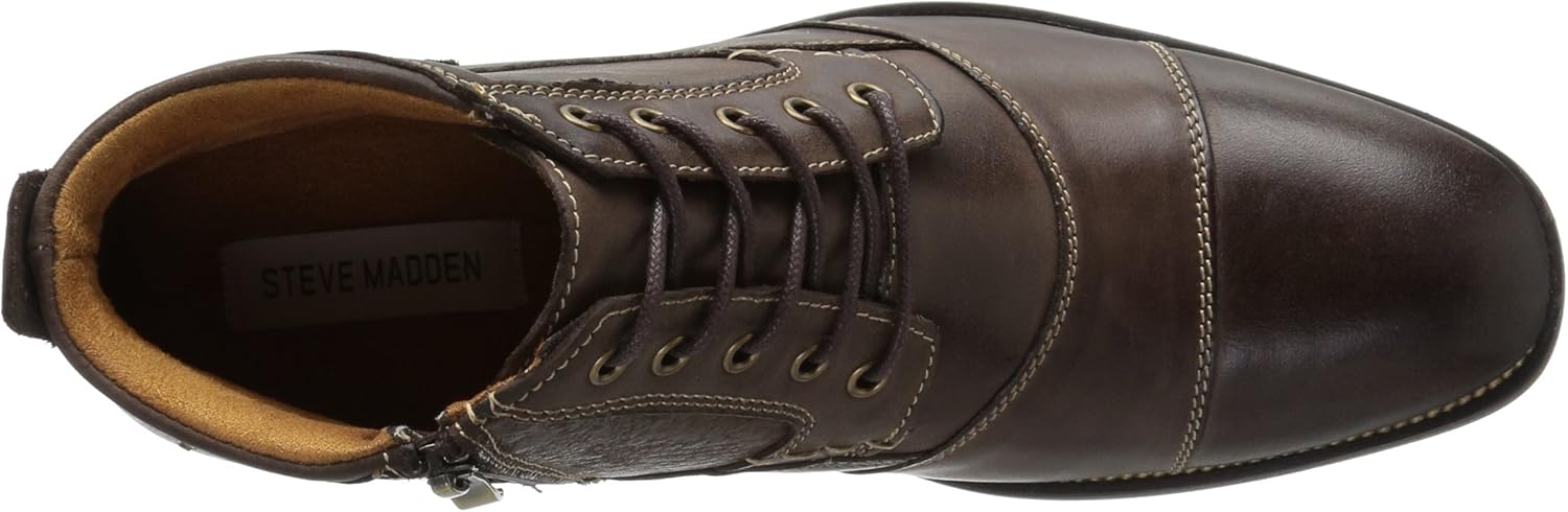 steve madden jabbar boots