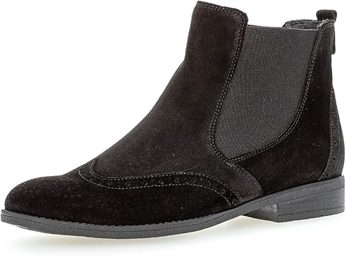 gabor chelsea boots ladies