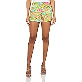Trina Turk Women's Printed Short