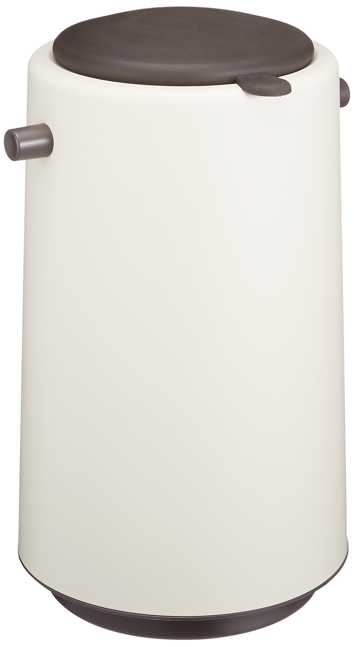 プーさん プーポット ブラウンの商品画像