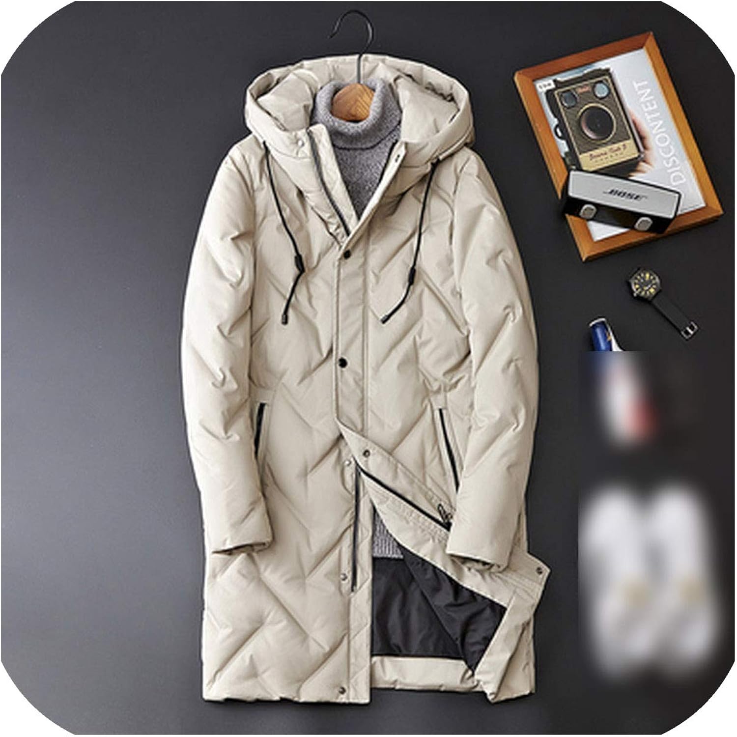 mens 3xl winter coats