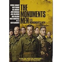 【洋書】 The monuments men The Monuments Men: Allied Heroes, Nazi Thieves and the