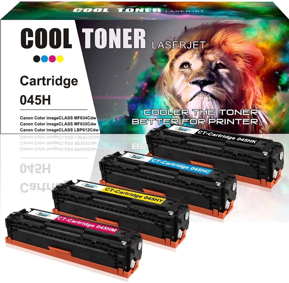 canon imageclass mfb42cdw toner