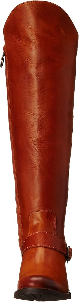 17 inch calf riding boots