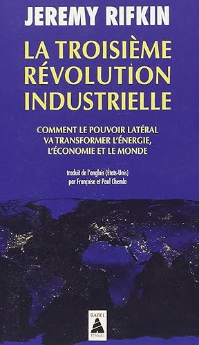 Download la troisième révolution industrielle PDF