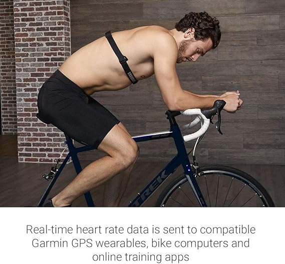 forerunner 235 indoor bike