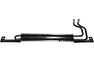 Dorman 918-314 Power Steering Cooler Black