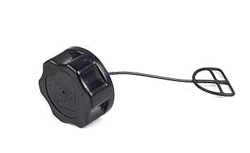 Tankdeckel Motorsense für Brast Rotfuchs Heckenschere 4in1 Hohe Qualität NEU !!!