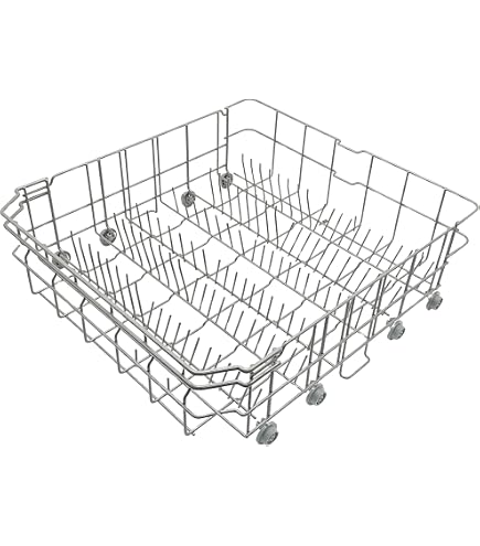 BOSCH 00093046 Cesta De Cubiertos Para Lavavajillas