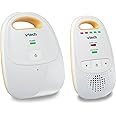 Monitor digital para bebés VTech Safe & Sound, Monitor con una unidad para padres