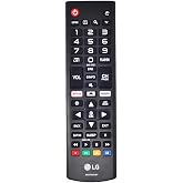 LG Full Function Standard TV Remote Control AGF76631064