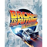 Back to the Future 30th Anniversary Trilogy [Blu-ray]