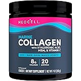 Neocell Marine Collagen with Hyaluronic Acid, MSM