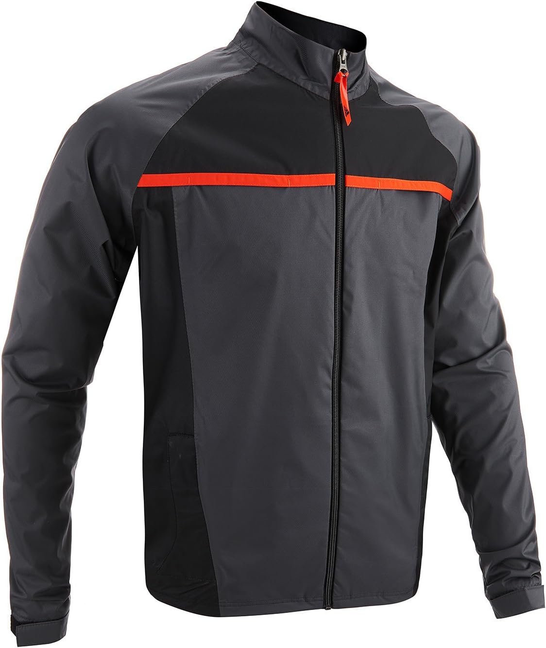 adidas climastorm waterproof golf jacket