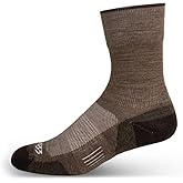USA Made - Boot Socks - Hunting Socks - Merino Wool - Mountain Heritage