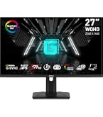 Amazon.com: msi G273QPF, 27