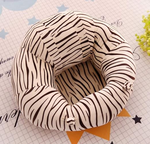 baby seat support sit up chair sofa plush pillow