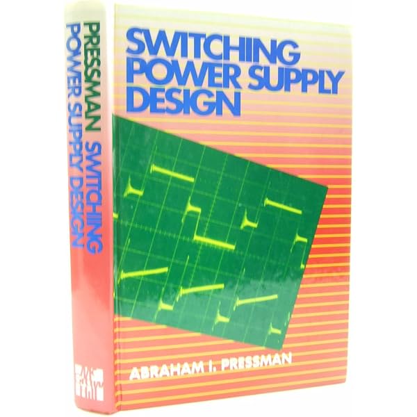 Switchmode Power Supply Handbook: Billings, Keith: 9780070067196