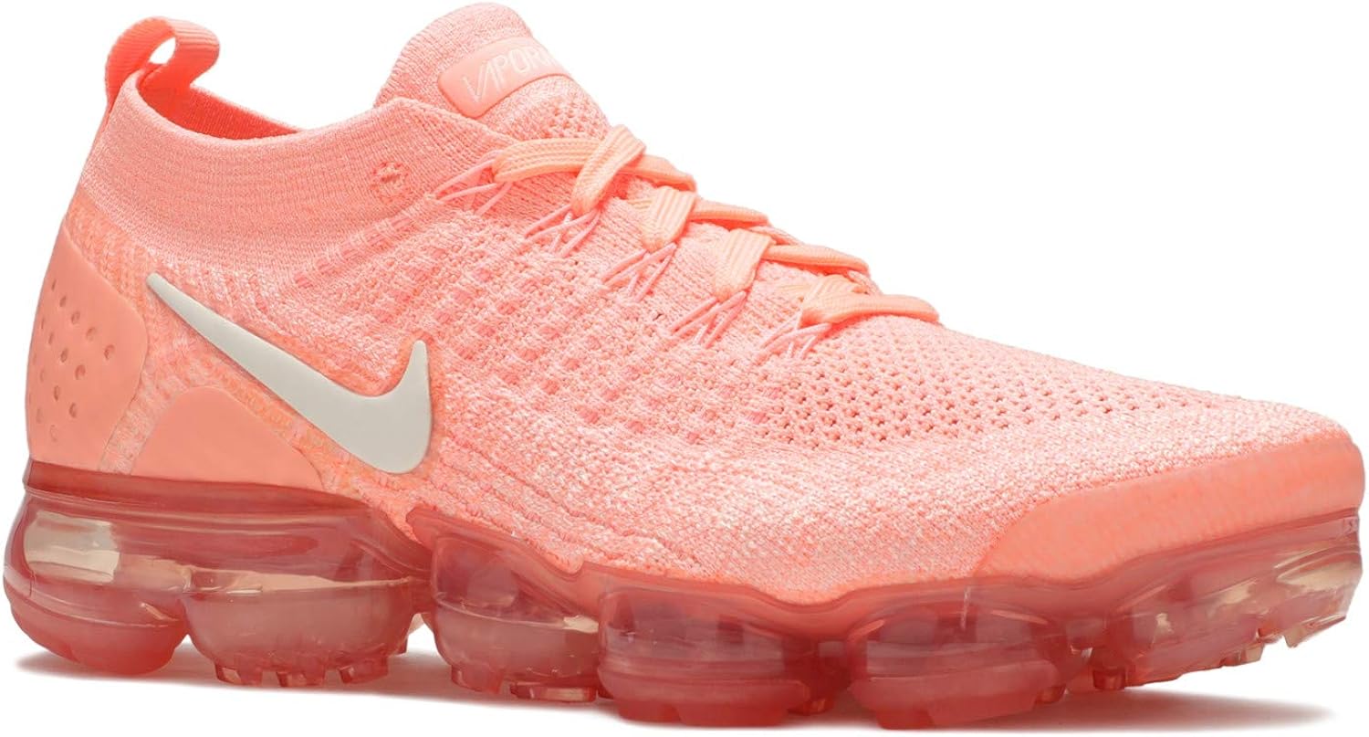 nike vapormax womens peach